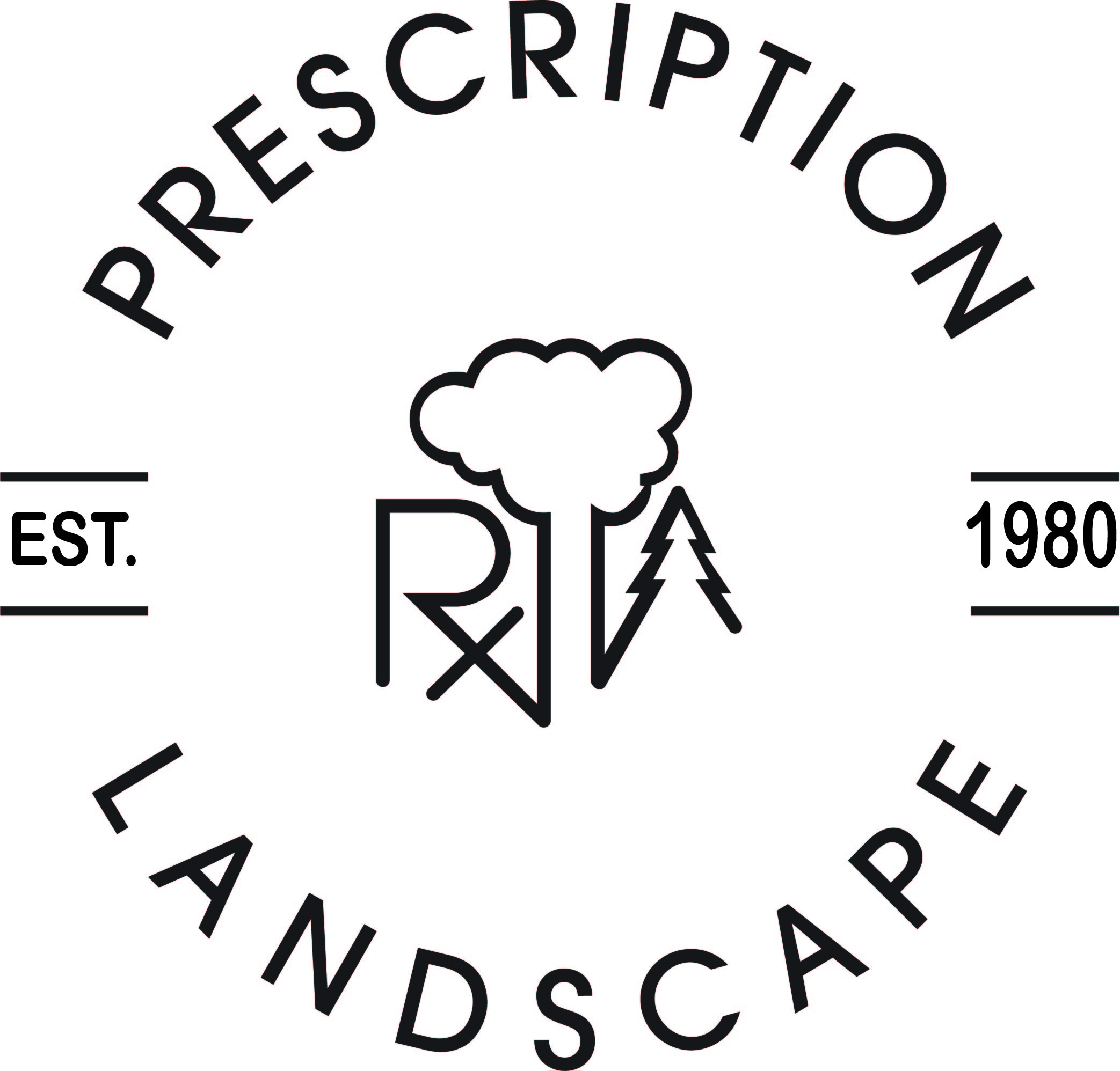 Prescription Landscape