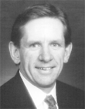 Richard V. Martens