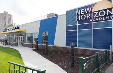 New Horizon Academy ~ Minneapolis
