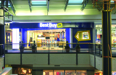 Best Buy - Mall of America