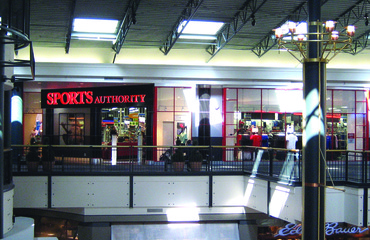 America's Best Shopping Centers