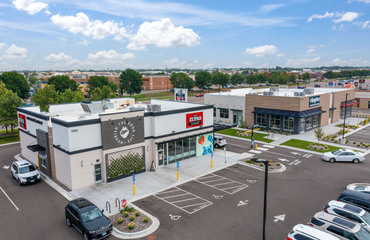 Coon Rapids Retail - Zupas, Mod Pizza and Chapter Aesthetics ~ Coon Rapids