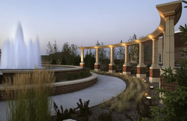 The Fountains at Arbor Lakes