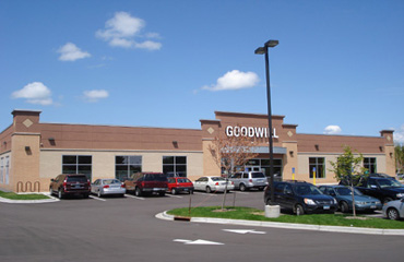Goodwill - Maple Grove