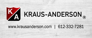 Kraus-Anderson Companies