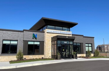 North American Banking Company ~ Maple Grove