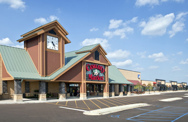North Branch Marketplace