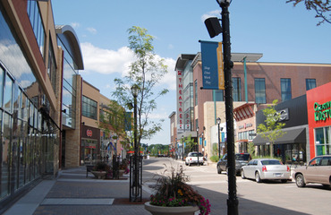 The Shops at West End