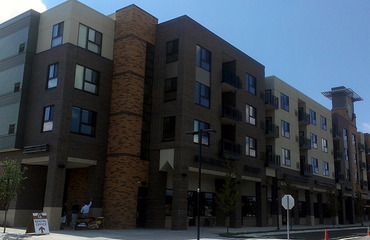 Shops at Penn & American/Genesee Apartments and Townhomes ~ Bloomington