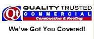 QT Commercial Construction & Roofing