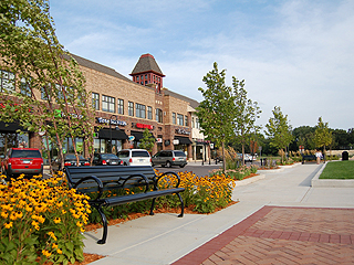 The Village at Mendota Heights