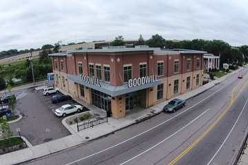 Goodwill - Minneapolis