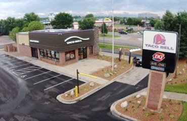 Taco Bell - Apple Valley